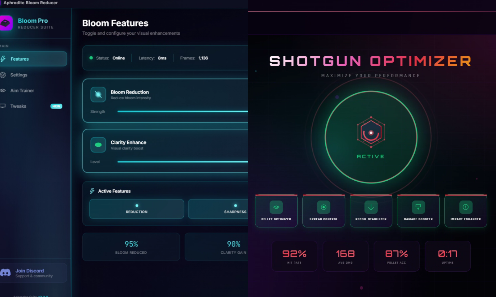 Aim Bundle preview