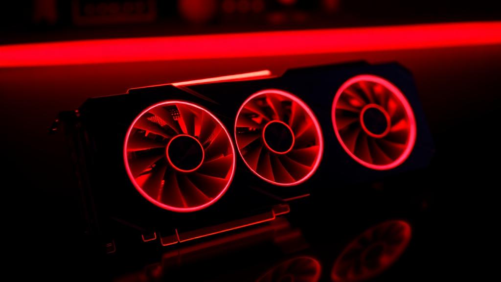AMD Radeon Settings: Complete Optimization Guide 2025