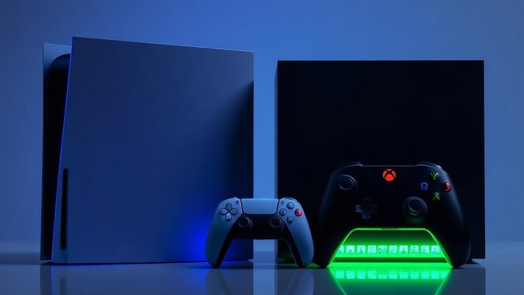 PS5 & Xbox Series X Optimization: Hidden Settings Revealed