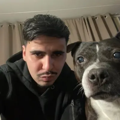 FaZe Martoz