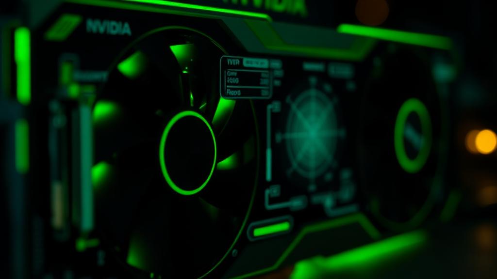 Best NVIDIA Control Panel Settings for Gaming in 2025