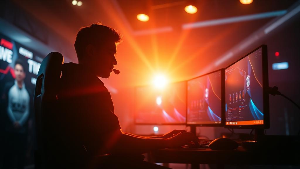What Settings Do Pro Players Use? Complete Breakdown