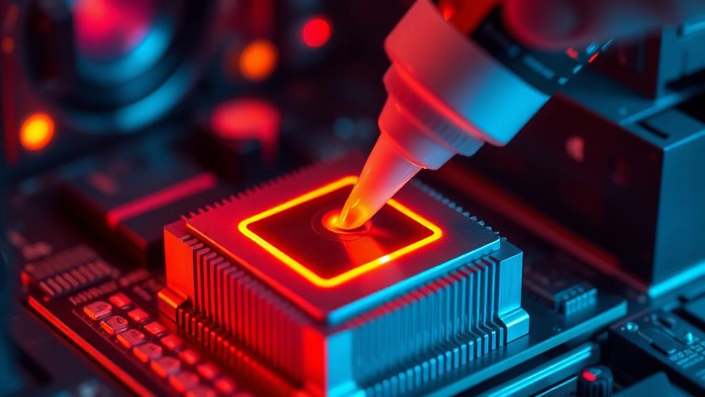 PC Thermal Management: Keep Your Gaming PC Cool